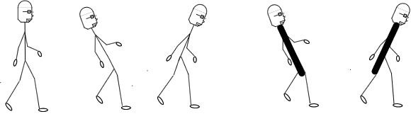 既生“/”，何生“\”斜杠的那些事